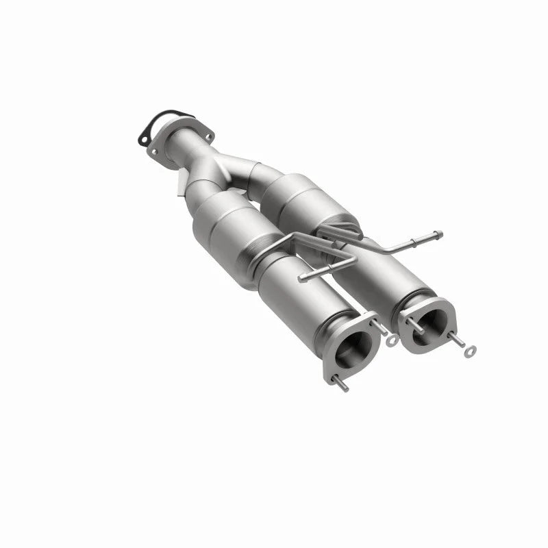 MagnaFlow Conv DF fits 2005-2011 Volvo XC90 4.4L - Additional View 7