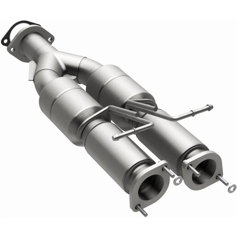 MagnaFlow Conv DF fits 2005-2011 Volvo XC90 4.4L - Additional View 11