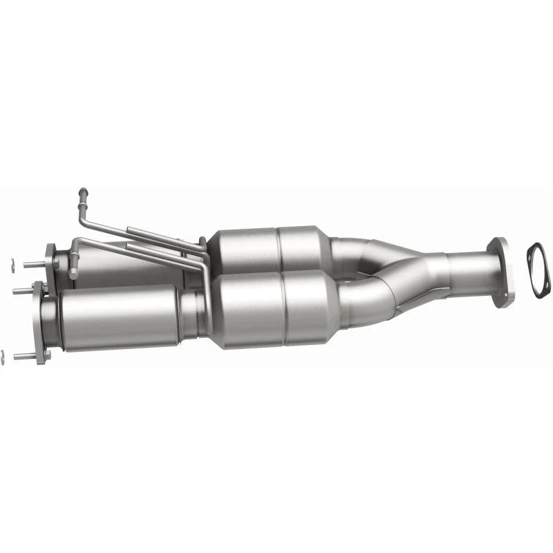 MagnaFlow Conv DF fits 2005-2011 Volvo XC90 4.4L - Additional View 12