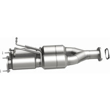 Load image into Gallery viewer, MagnaFlow Conv DF fits 2005-2011 Volvo XC90 4.4L - Additional View 12