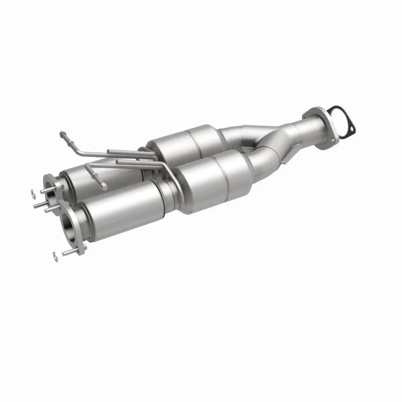 MagnaFlow Conv DF fits 2005-2011 Volvo XC90 4.4L - Additional View 13