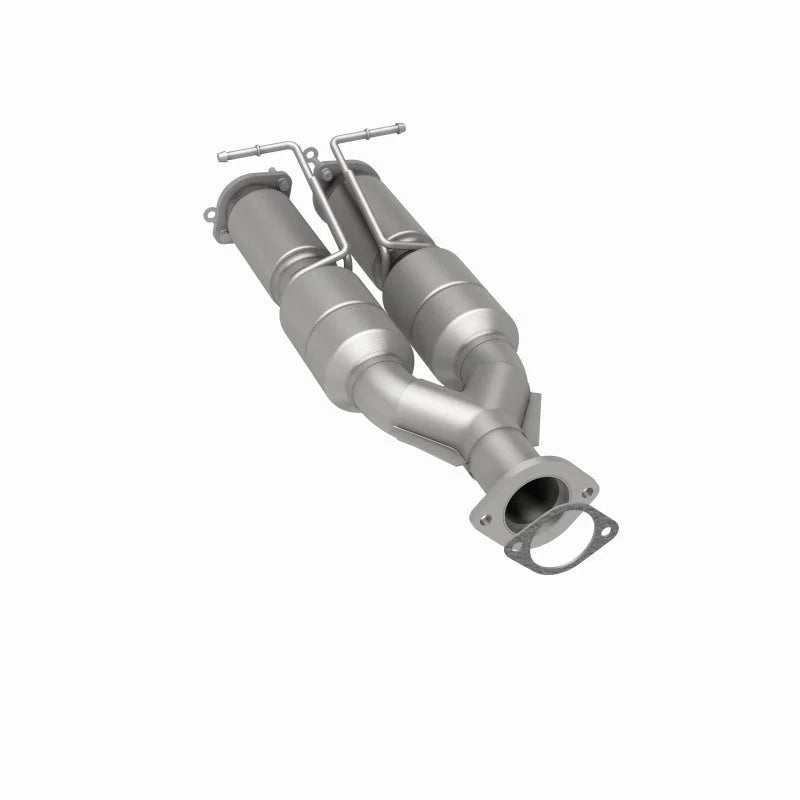 MagnaFlow Conv DF fits 2005-2011 Volvo XC90 4.4L - Additional View 14