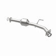 Load image into Gallery viewer, MagnaFlow Conv DF fits 2006-2011 Honda Civic 1.3L - Side View