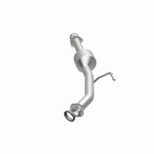 Load image into Gallery viewer, MagnaFlow Conv DF fits 2006-2011 Honda Civic 1.3L - Back View