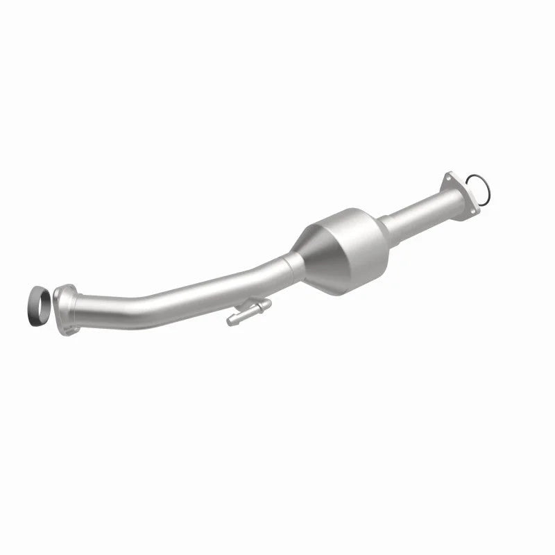MagnaFlow Conv DF fits 2006-2011 Honda Civic 1.3L - Additional View 5