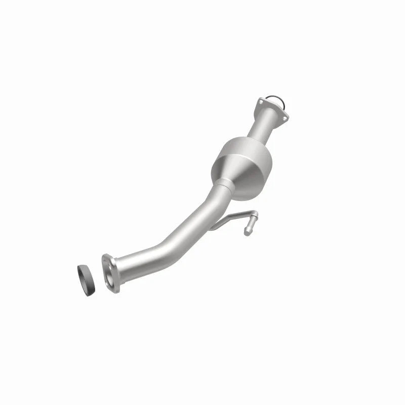 MagnaFlow Conv DF fits 2006-2011 Honda Civic 1.3L - Additional View 8