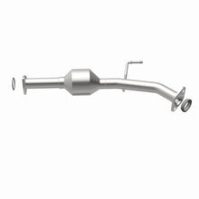 Load image into Gallery viewer, MagnaFlow Conv DF fits 2006-2011 Honda Civic 1.3L - Additional View 11
