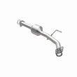 Load image into Gallery viewer, MagnaFlow Conv DF fits 2006-2011 Honda Civic 1.3L - Additional View 16