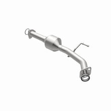 Load image into Gallery viewer, MagnaFlow Conv DF fits 2006-2011 Honda Civic 1.3L - Additional View 16