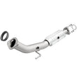 Load image into Gallery viewer, MagnaFlow Conv DF fits 2006-2011 Honda Civic SI 2.0L - Main Product View