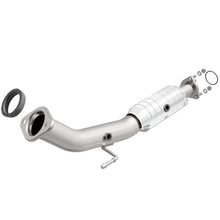 Load image into Gallery viewer, MagnaFlow Conv DF fits 2006-2011 Honda Civic SI 2.0L - Main Product View