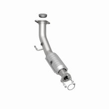 Load image into Gallery viewer, MagnaFlow Conv DF fits 2006-2011 Honda Civic SI 2.0L - Back View