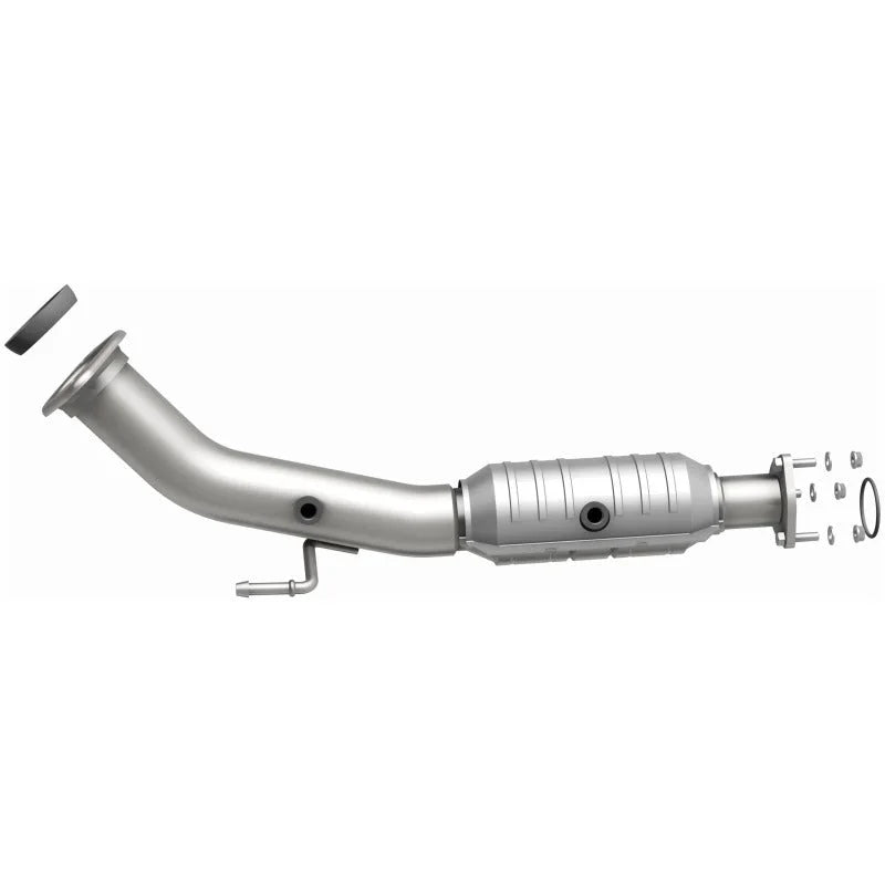 MagnaFlow Conv DF fits 2006-2011 Honda Civic SI 2.0L - Additional View 5