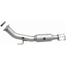 Load image into Gallery viewer, MagnaFlow Conv DF fits 2006-2011 Honda Civic SI 2.0L - Additional View 5
