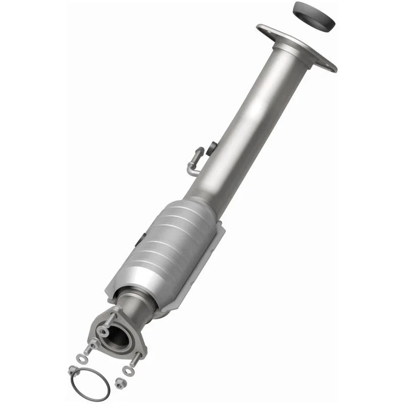 MagnaFlow Conv DF fits 2006-2011 Honda Civic SI 2.0L - Additional View 7