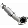 Load image into Gallery viewer, MagnaFlow Conv DF fits 2006-2011 Honda Civic SI 2.0L - Additional View 9