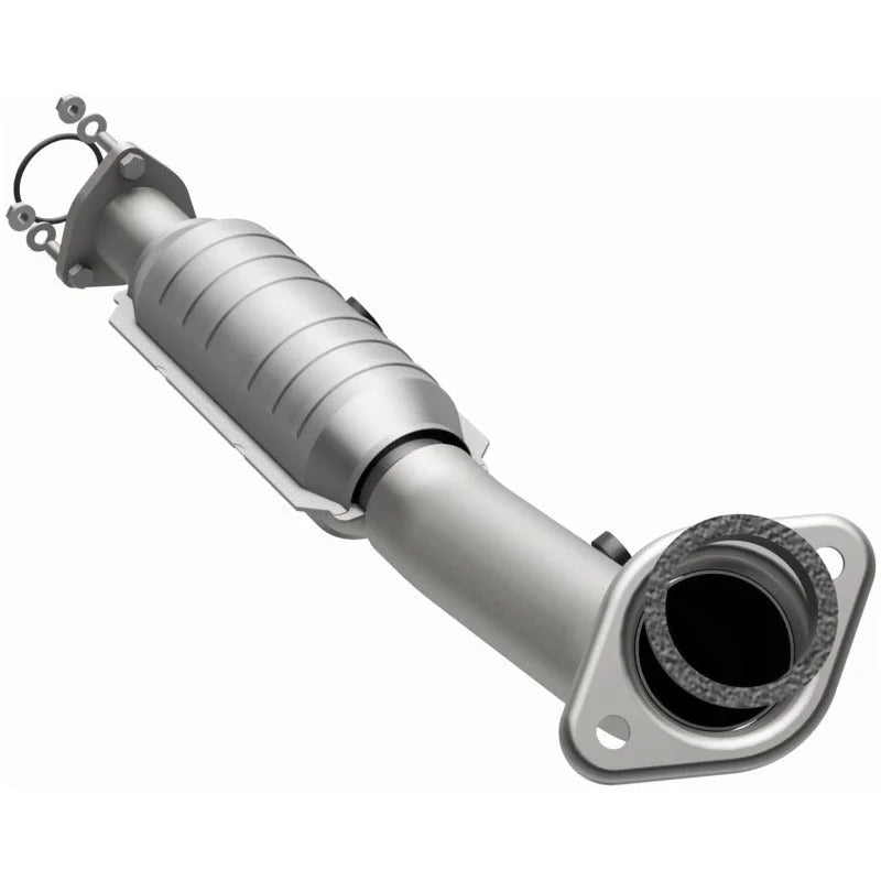 MagnaFlow Conv DF fits 2006-2011 Honda Civic SI 2.0L - Additional View 9