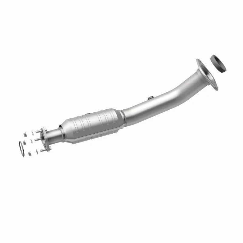 MagnaFlow Conv DF fits 2006-2011 Honda Civic SI 2.0L - Additional View 15