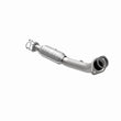 Load image into Gallery viewer, MagnaFlow Conv DF fits 2006-2011 Honda Civic SI 2.0L - Additional View 16