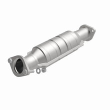 Load image into Gallery viewer, MagnaFlow Conv DF fits 2006-2012 Hyundai Azera / Santa Fe / Sonata / Veracruz / Kia Amanti 3.8L - Additional View 6