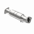 Load image into Gallery viewer, MagnaFlow Conv DF fits 2006-2012 Hyundai Azera / Santa Fe / Sonata / Veracruz / Kia Amanti 3.8L - Additional View 9