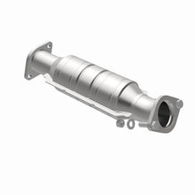 Load image into Gallery viewer, MagnaFlow Conv DF fits 2006-2012 Hyundai Azera / Santa Fe / Sonata / Veracruz / Kia Amanti 3.8L - Additional View 9