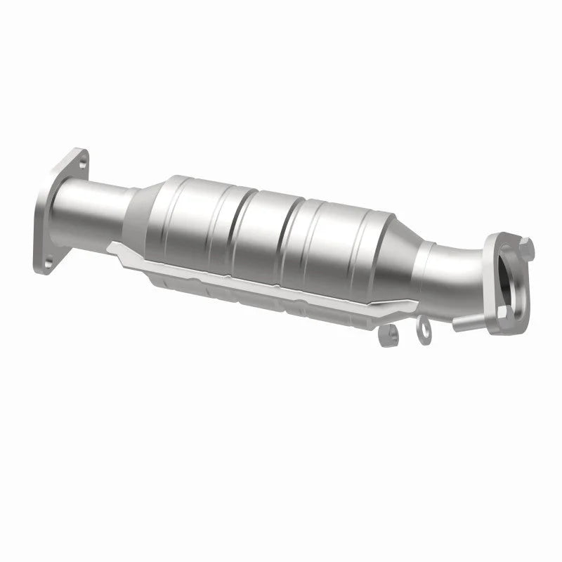 MagnaFlow Conv DF fits 2006-2012 Hyundai Azera / Santa Fe / Sonata / Veracruz / Kia Amanti 3.8L - Additional View 10