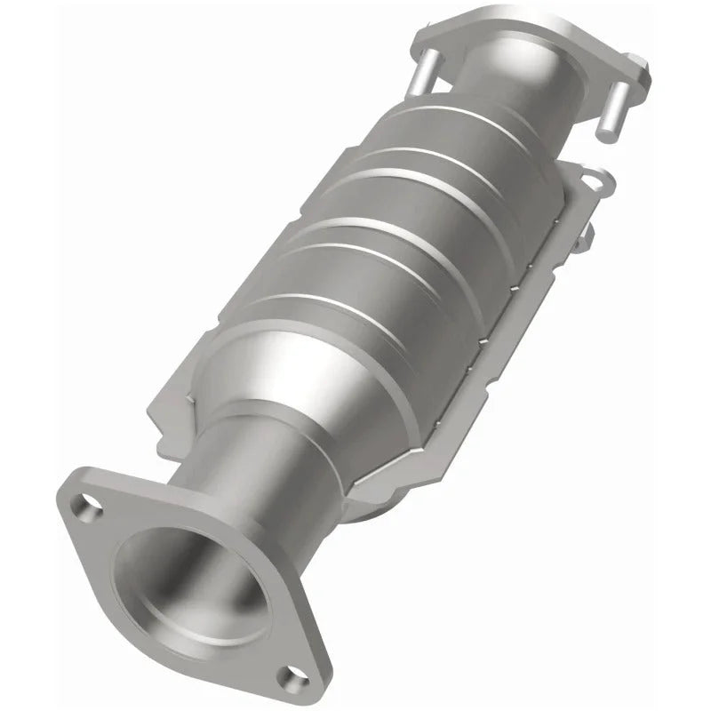 MagnaFlow Conv DF fits 2006-2012 Hyundai Azera / Santa Fe / Sonata / Veracruz / Kia Amanti 3.8L - Additional View 11