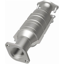 Load image into Gallery viewer, MagnaFlow Conv DF fits 2006-2012 Hyundai Azera / Santa Fe / Sonata / Veracruz / Kia Amanti 3.8L - Additional View 11