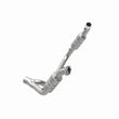 Load image into Gallery viewer, MagnaFlow Conv DF fits 2006 Dodge Ram 1500 LARAMIE / 2006 Ram Pickup 5.7L - Additional View 5