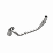 Load image into Gallery viewer, MagnaFlow Conv DF fits 2006 Dodge Ram 1500 LARAMIE / 2006 Ram Pickup 5.7L - Additional View 8