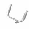 Load image into Gallery viewer, MagnaFlow Conv DF fits 2006 Dodge Ram 1500 LARAMIE / 2006 Ram Pickup 5.7L - Additional View 11
