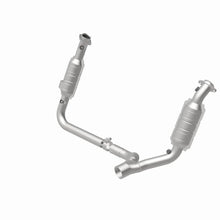Load image into Gallery viewer, MagnaFlow Conv DF fits 2006 Dodge Ram 1500 LARAMIE / 2006 Ram Pickup 5.7L - Additional View 11