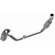 Load image into Gallery viewer, MagnaFlow Conv DF fits 2006 Dodge Ram 1500 LARAMIE / 2006 Ram Pickup 5.7L - Additional View 14