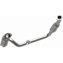 Load image into Gallery viewer, MagnaFlow Conv DF fits 2006 Dodge Ram 1500 LARAMIE / 2006 Ram Pickup 5.7L - Additional View 14