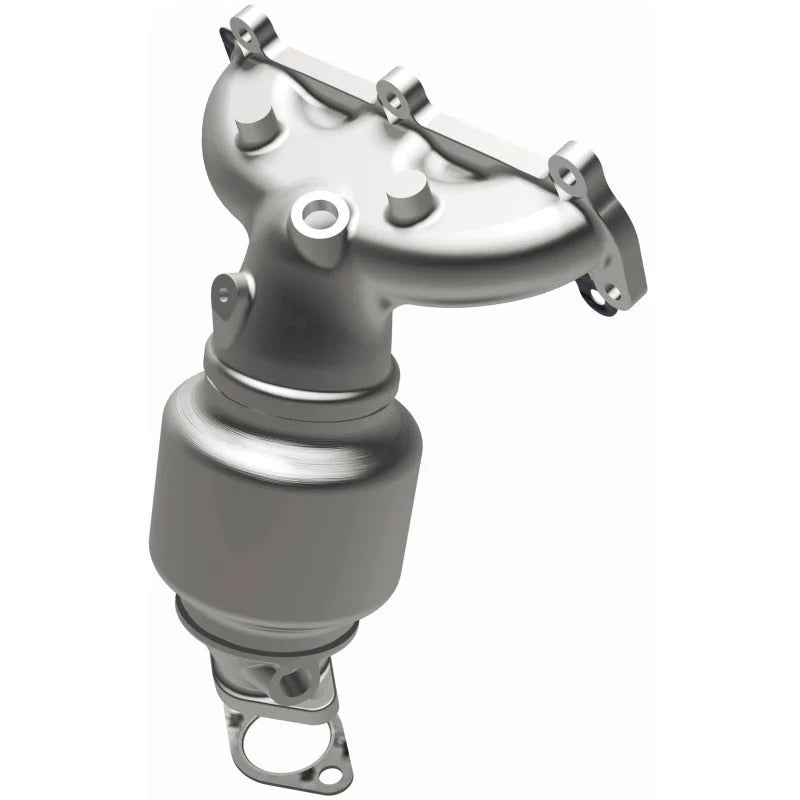 MagnaFlow Conv DF fits 2007-2009 Hyundai Santa Fe Gls / 2006-2010 Kia Optima EX / 2009-2010 Kia Optima SX / 2007-2010 Kia ...