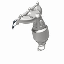 Load image into Gallery viewer, MagnaFlow Conv DF fits 2007-2009 Hyundai Santa Fe Gls / 2006-2010 Kia Optima EX / 2009-2010 Kia Optima SX / 2007-2010 Kia ...