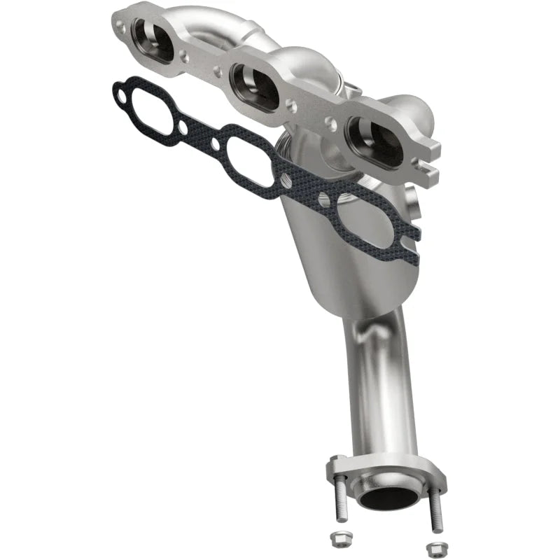 MagnaFlow Conv DF fits 2007-2010 Chrysler Pacifica / Sebring / Town & Country / Dodge Avenger / Grand Caravan / Journey / ...