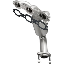 Load image into Gallery viewer, MagnaFlow Conv DF fits 2007-2010 Chrysler Pacifica / Sebring / Town &amp; Country / Dodge Avenger / Grand Caravan / Journey / ...
