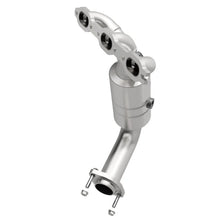 Load image into Gallery viewer, MagnaFlow Conv DF fits 2007-2010 Chrysler Pacifica / Sebring / Town &amp; Country / Dodge Avenger / Grand Caravan / Journey / ...