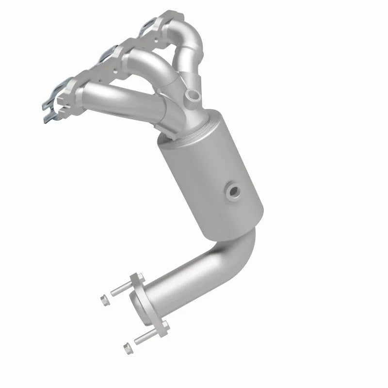 MagnaFlow Conv DF fits 2007-2010 Chrysler Pacifica / Sebring / Town & Country / Dodge Avenger / Grand Caravan / Journey / ...