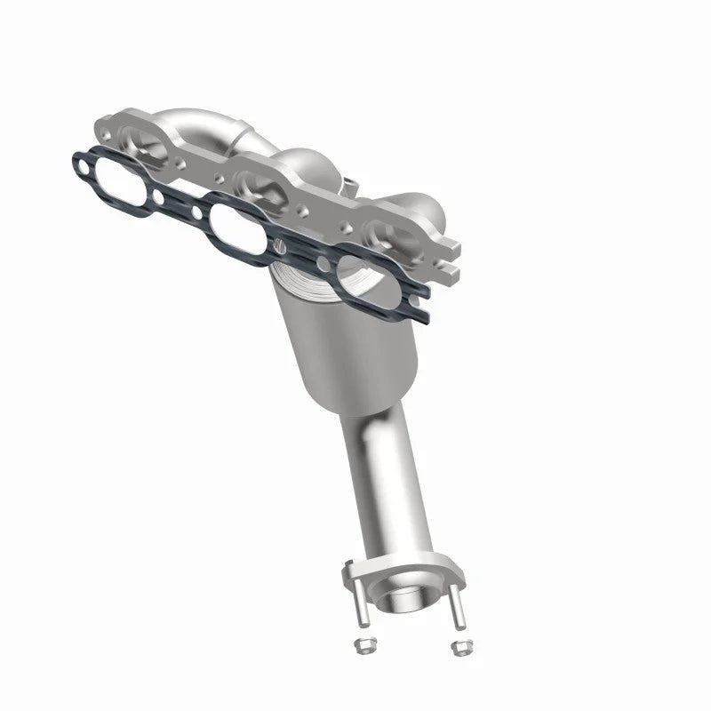MagnaFlow Conv DF fits 2007-2010 Chrysler Pacifica / Sebring / Town & Country / Dodge Avenger / Grand Caravan / Journey / ...