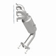 Load image into Gallery viewer, MagnaFlow Conv DF fits 2007-2010 Chrysler Pacifica / Sebring / Town &amp; Country / Dodge Avenger / Grand Caravan / Journey / ...