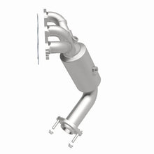 Load image into Gallery viewer, MagnaFlow Conv DF fits 2007-2010 Chrysler Pacifica / Sebring / Town &amp; Country / Dodge Avenger / Grand Caravan / Journey / ...