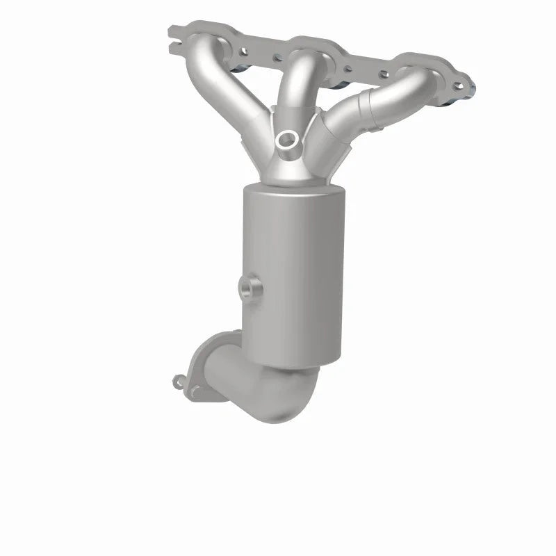MagnaFlow Conv DF fits 2007-2010 Chrysler Pacifica / Sebring / Town & Country / Dodge Avenger / Grand Caravan / Journey / ...