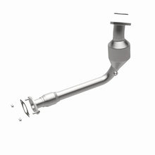 Load image into Gallery viewer, MagnaFlow Conv DF fits 2007-2012 Chevrolet Malibu / Pontiac G6 / Saturn Aura 3.6L - Additional View 9