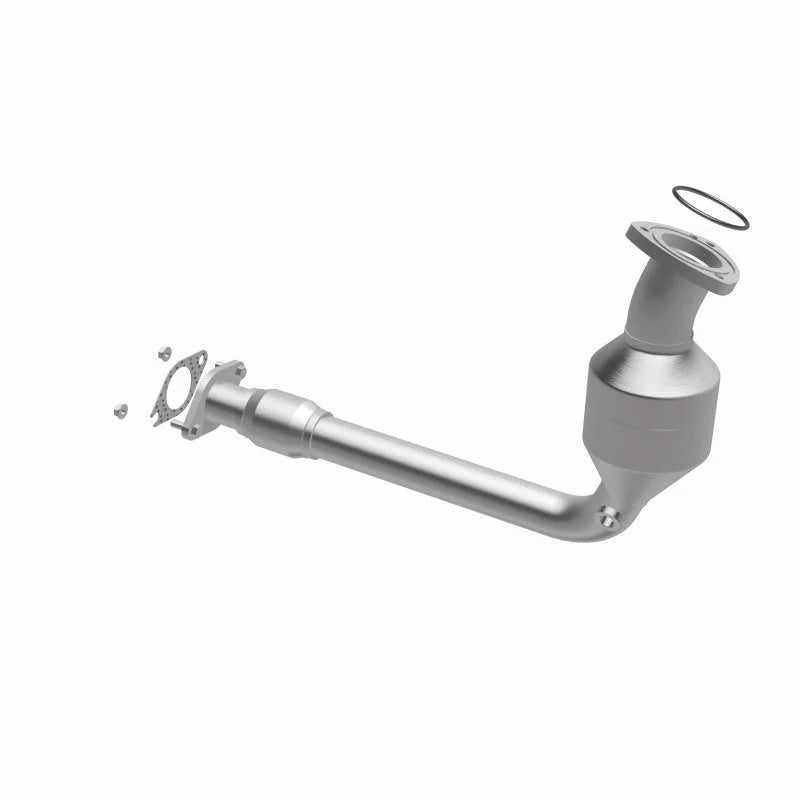 MagnaFlow Conv DF fits 2007-2012 Chevrolet Malibu / Pontiac G6 / Saturn Aura 3.6L - Additional View 14