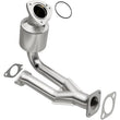 Load image into Gallery viewer, MagnaFlow Conv DF fits 2007-2012 Chevrolet Malibu / Pontiac G6 / Saturn Aura 3.6L - Main Product View