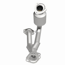Load image into Gallery viewer, MagnaFlow Conv DF fits 2007-2012 Chevrolet Malibu / Pontiac G6 / Saturn Aura 3.6L - Additional View 6