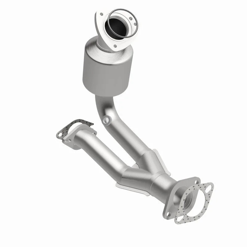 MagnaFlow Conv DF fits 2007-2012 Chevrolet Malibu / Pontiac G6 / Saturn Aura 3.6L - Additional View 7